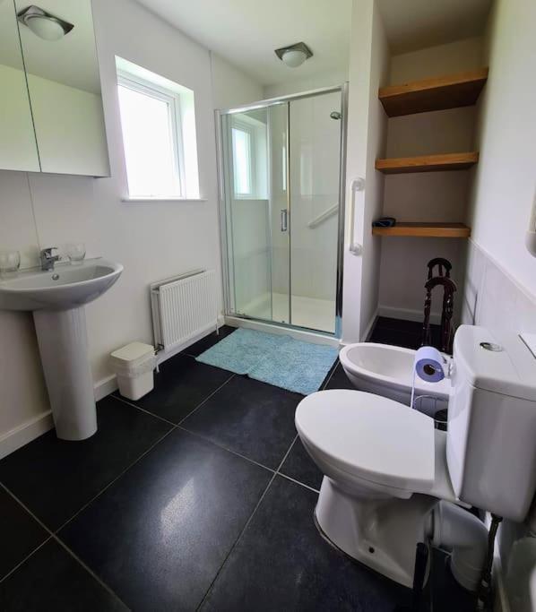 Nara Seaside Retreat Apartment Cultra Exterior photo